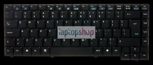 Klawiatura do laptopa ASUS F5 F5R F5M F5N A4 X50 (DUŻY ENTER)