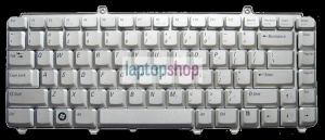 Klawiatura do laptopa DELL 1400 1420 1520 1525 M1330 M1530 (SREBRNA)