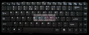 Klawiatura do laptopa ADVENT 7201 7211 7301 7302