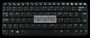 Klawiatura do laptopa HP COMPAQ Touchsmart TX2 TX1000 TX2000