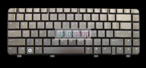 Klawiatura do laptopa HP COMPAQ DV4-1000 CQ40 CQ45