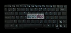 Klawiatura do laptopa ASUS EEE PC 904 905 1000 1002 - BŁYSZCZĄCA