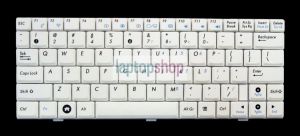 Klawiatura do laptopa ASUS EEE PC 904 905 1000 1002 (BIAŁA)