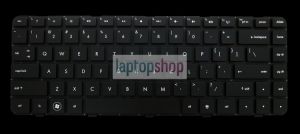 Klawiatura do laptopa HP COMPAQ Pavilion DV5-2000 DM4-1000 DM4-2000