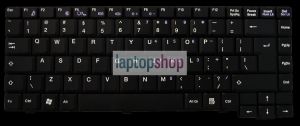 Klawiatura do laptopa FUJITSU SIEMENS Amilo M1400 M1424 M1425 M1450 M1451