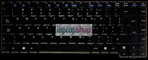 Klawiatura do laptopa ASUS A3 A3000 A6 A6000 Z9 Z91 (DUŻY ENTER)