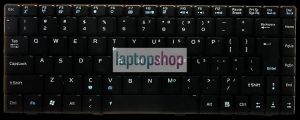 Klawiatura do laptopa ASUS F6 F9 U6 (DUŻY ENTER)