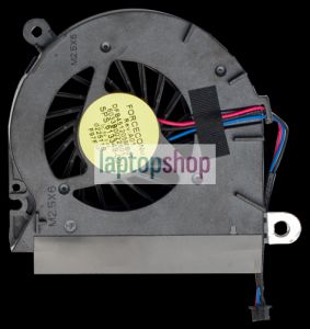 Wentylator do laptopa HP COMPAQ Probook 6440B 6450B 6540B 6550B (3PIN)