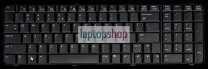 Klawiatura do laptopa HP COMPAQ 6830 6830S