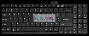 Klawiatura do laptopa MEDION Akoya MD 96640 97620