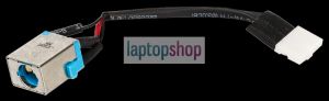 Gniazdo zasilania do laptopa ACER 4741 7551 7741 7752