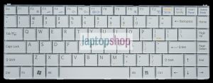 Klawiatura do laptopa SONY Vaio VGN-N PCG-7T2M PCG-7Y1M (BIAŁA)