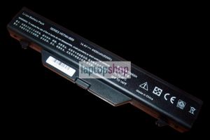 Bateria do laptopa HP COMPAQ Probook 4510 4515 4710 (14.4V - 14.8V, 4400mAh)