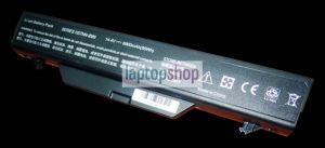 Bateria do laptopa HP COMPAQ Probook 4510 4515 4710 (14.4V - 14.8V, 6600mAh)