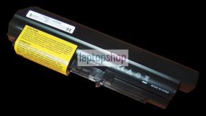 Bateria do laptopa IBM LENOVO R60 R61 T60 T61 T400 R400 (4400mAh)