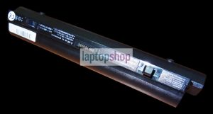Bateria do laptopa IBM LENOVO S9 S10 S12 (CZARNA, 4400mAh)