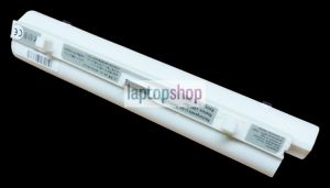 Bateria do laptopa IBM LENOVO S9 S10 S12 (BIAŁA, 4400mAh)