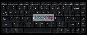Klawiatura do IBM LENOVO Ideapad G460 G465