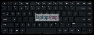 Klawiatura do HP COMPAQ Sleekbook 14-B000