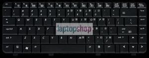 Klawiatura do HP COMPAQ Pavilion F500 F700 V6000