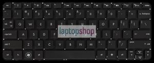 Klawiatura do laptopa HP COMPAQ Mini 210-2000 210-3000 210-4000 (MAŁY ENTER, WYSPOWA BEZ RAMKI)