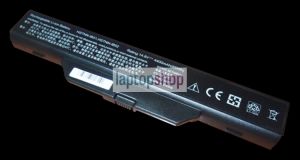 Bateria do laptopa HP COMPAQ 6720 6730 6735 6820 6830 6835 510 550 (14.4V - 14.8V, 4400mAh)