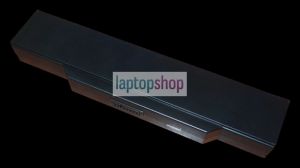 Bateria do laptopa FUJITSU SIEMENS D1420 L1300 L1310 M1420 (CZARNA, 4400mAh)