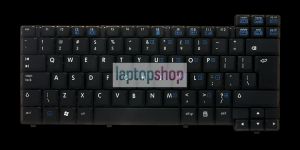 Klawiatura do laptopa HP COMPAQ NX7300 NX7400 NX8220 NC8220 NC8230 NW8220 (DUŻY ENTER)