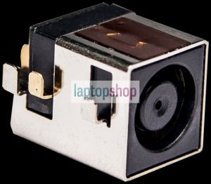 Gniazdo zasilania do laptopa DELL 15R N5010 N5110 M5010 N4020 N4030
