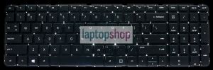 Klawiatura do laptopa HP COMPAQ G6-2000 (WYSPOWA BEZ RAMKI)
