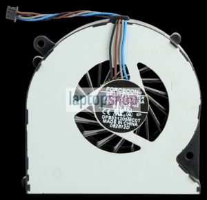 Wentylator do laptopa HP COMPAQ Probook 4230S 4530S 4730S (4PIN)