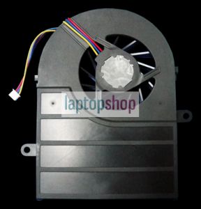 Wentylator do laptopa TOSHIBA Satellite A100 A105 (3PIN)