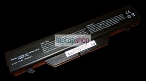 Bateria do laptopa HP COMPAQ Probook 4510 4515 4710 (10.8V - 11.1V, 6600mAh)