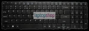Klawiatura do laptopa ACER 5336 5338 5625 5742 7741 7745 (F3 - WIFI)