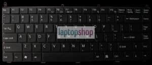 Klawiatura do laptopa SONY Vaio VGN-AR VGN-FE PCG-8111L PCG-8112L PCG-8111M PCG-8112M PCG-8113M