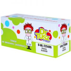 Toner Zamiennik ML-2250 do Samsung (Czarny) - DARMOWA DOSTAWA w 24h