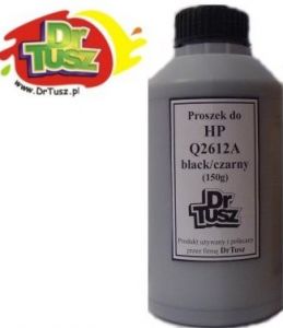 HP 12A proszek do regeneracji zbiornika HP Q2612A - DARMOWA DOSTAWA w 24h