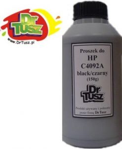 HP 92A proszek do regeneracji zbiornika (C4092A) do LJ 1100 / 3200 - DARMOWA DOSTAWA w 24h