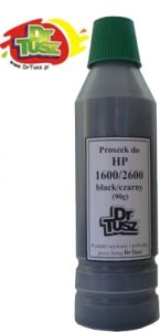 HP Q6000A czarny proszek do regeneracji zbiornika  - DARMOWA DOSTAWA w 24h