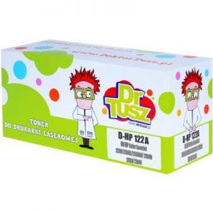 Toner Zamiennik 122A do HP (Q3960A) (Czarny) - DARMOWA DOSTAWA w 24h