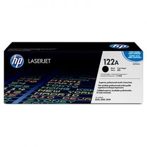 Toner Oryginalny HP 122A (Q3960A) (Czarny) - DARMOWA DOSTAWA w 24h