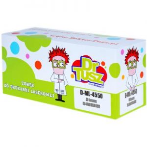 Toner Zamiennik ML-D4550B do Samsung (Czarny) - DARMOWA DOSTAWA w 24h