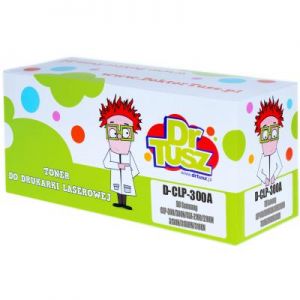Toner Zamiennik CLP-M300A do Samsung (Purpurowy) - DARMOWA DOSTAWA w 24h