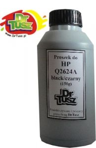 HP 24A proszek do regeneracji zbiornika (Q2624A) - DARMOWA DOSTAWA w 24h
