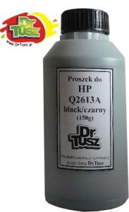 HP 13A proszek do regeneracji zbiornika (Q2613A) - DARMOWA DOSTAWA w 24h