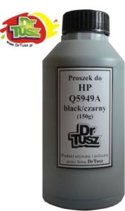 HP 49A proszek do regeneracji zbiornika (Q5949A) - DARMOWA DOSTAWA w 24h