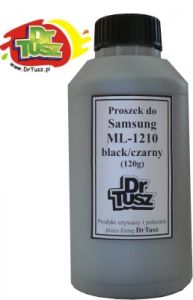 Samsung ML-1210 proszek do regeneracji zbiornika  - DARMOWA DOSTAWA w 24h