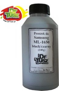 Samsung ML-1650 proszek do regeneracji zbiornika  - DARMOWA DOSTAWA w 24h