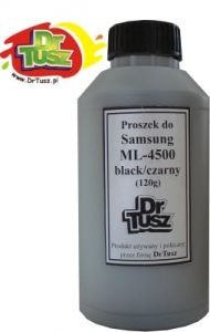 Samsung ML-4500 proszek do regeneracji zbiornika  - DARMOWA DOSTAWA w 24h