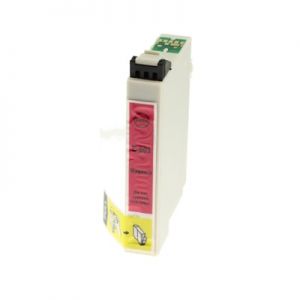 Tusz Zamiennik T0803 do Epson (C13T08034010) (Purpurowy) - DARMOWA DOSTAWA w 24h